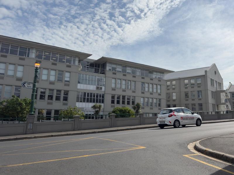 To Let commercial Property for Rent in Rondebosch Western Cape